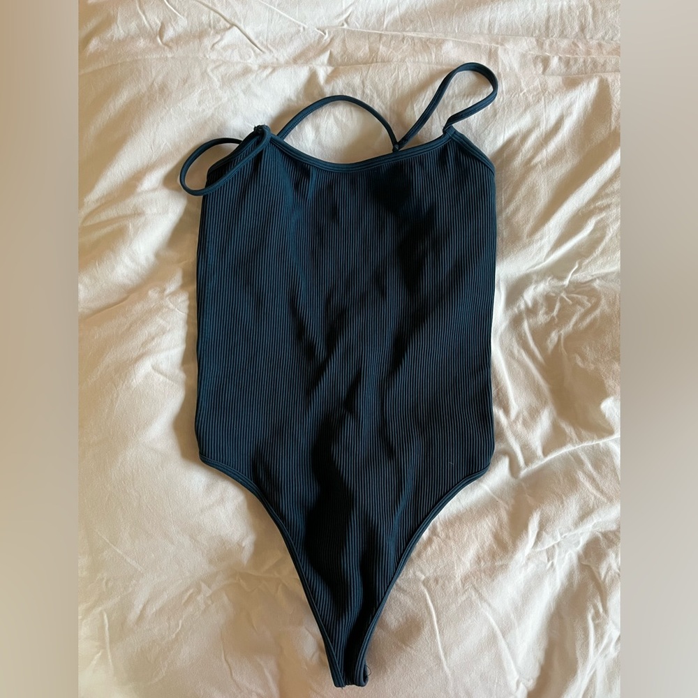 Free people body suit
